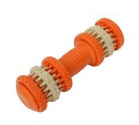 Besreey Dog Chew Toy, Interactive Dog Toy for Intensive Chewers, Chew Items for Teething and Interactive Puppy Accessories for All Breeds