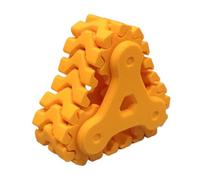 Besreey Fidget Toys,3D Printed Track Sensory Fidget Toy - Relaxing Companion Pocket Size Ornament for Tabletop Travel Business Commuting Airplane Waiting Room
