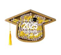 Besreey Graduation Money Holder 2025 - Graduation Money Holder for Cash | Party Supplies Graduate Keepsake for Men Women Son Daughter Him Her High School College