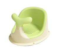 Besreey Lightweight and Portable Bathtub Seat for Baby, Detachable Baby Bath Tub Chair, NewbornBaby Bath Support, Nonslip Toddler Bath Seat for Babies Aged 0-24 Months, Soft Touch Support Ergonomical