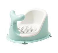 Besreey Lightweight and Portable Bathtub Seat for Baby, Detachable Baby Bath Tub Chair, NewbornBaby Bath Support, Nonslip Toddler Bath Seat for Babies Aged 0-24 Months, Soft Touch Support Ergonomical