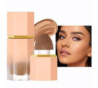 Besreey Liquid Beauty Highlighter | Lightweight Concealer Sculpt Stick for Face Makeup,Facial ContouringCosmetic for Dates, Traveling, Parties, Stage Performance, Business Trips