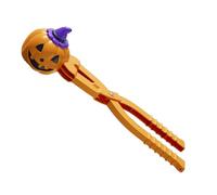 Besreey Snow Ball Mould | Ergonomic Grip Equipment, Clips Snow Ball Mould for Boys Girls Teens Students Garden Park Field