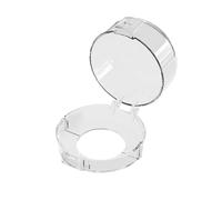 Besreey Stove Knob Covers,Oven Lock Protective Covers | Knobs Shield Protection Child Locks Protective Cover Fire Protector Child Proof Stove Knob Covers