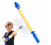 Besreey Water Squirt Toys for Kids | Toddler Watering Game - Ergonomic Long Lasting Toy Water Squirter for Outdoors, Backyard, Beach, Family, Camping, Vacation
