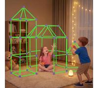 besrey Fort Building Kit, Den Building Kit for Kids