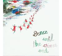 Bess of Bedlam - Dance Until the Crimes End