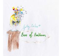 Bess Of Bedlam - Folly Tales [VINYL]