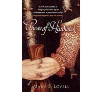 Bess of Hardwick – First Lady of Chatsworth – ABACUS Chemiegesellschaft