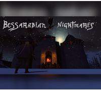 Bessarabian Nightmares PC Steam CD Key