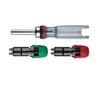 Bessel (Vessel) 16 Ratchet Drivers Group TD-6816MG