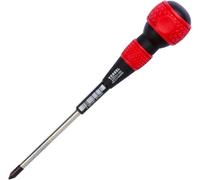 Bessel (VESSEL) Ball release-nob driver Plus 1x100 No.220