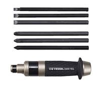 Bessel (VESSEL) Shock-driver No.260002