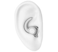 Besseling Swimming Ear Plugs Adults, S/L, Waterproof Silicone, Reusable Swim Earplugs for Kids, Showering Surfing, Diving, Pool