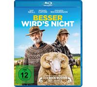 Besser wird's nicht