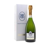 Besserat de Bellefon Brut Millesime 2008 / Gift Box
