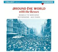 Besses O Th Barn Band - Around the World