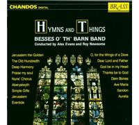 Besses O' The Barn - Hymns And Things