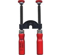 Bessey 5-2 Double Spindle Edge Clamp by Bessey