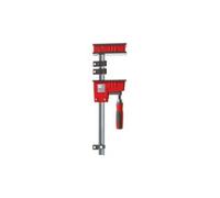 Bessey 50 x 3.75 in. Steel Parallel Clamp - 1500 lbs