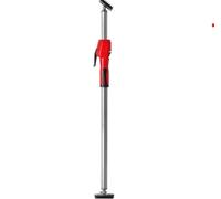 Bessey 900-1500mm Telescopic Drywall Support Bar - 1 per Pack - BESSTE150