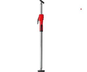 Bessey 900-1500mm Telescopic Drywall Support Bar - 1 per Pack - BESSTE150