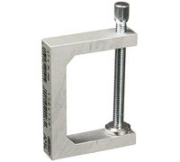 Bessey Mini Clamp AM4 – Aluminium, Grey