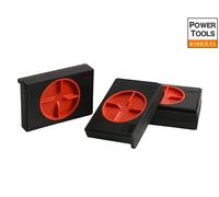 BESSEY AV2 flooring spacer 4 pc(s)