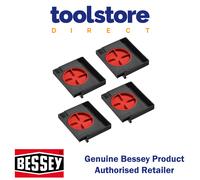 BESSEY AV2 flooring spacer 4 pc(s)