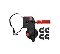 Bessey Ban700 Band Clamp Multi Colour (One Size)
