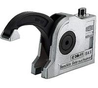 Bessey BAS-C9-4 Compact Clamp, Grey/Black