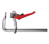Bessey BE101303 G12H Lever Clamp Capacity 12cm