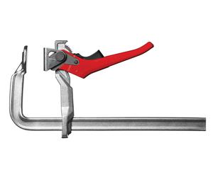 Bessey BE101311 G16H Lever Clamp Capacity 16cm
