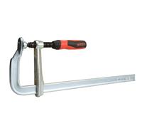 Bessey BESG40Z2K G40Z-2K All Steel Screwclamp Capacity 40cm