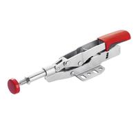 Bessey BESSTCIHH25 Toggle Clamps, Grey/Red, 35 mm