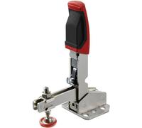 Bessey BESSTCVH20 Toggle Clamps, Multi-Colour, 35 mm