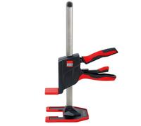 BESSEY BEYCEPS BEY23 One-Handed Installation Tool, Lifting/Spreading 5-230 mm, Clamping 170-390 mm, Assembly Work with up to 180 kg Lifting Capacity, Weight 1.60 kg
