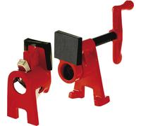 BPC-H34 Pipe Clamping Set, BE102507