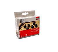 Bessey BVE Replacement Angles for BAN700 Pack of 6