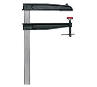 BESSEY CDS24-10WP 20 in. Throat x 24 in. Opening Heavy Duty Tradesmen Bar Clamp
