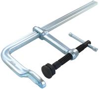 Bessey classiX Bar Clamp With Heavy Duty Pad 16" GSM40