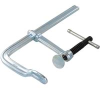 Bessey classiX Bar Clamp With Standard Pad 8" GS20K