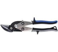 Bessey D08 Shape and Straight Cutting Snips, Multi-Colour