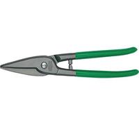 Bessey D102-225 Insulated Berlin Pattern Snips, Blue/Grey