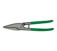 Bessey D102-250 Insulated Berlin Pattern Snips, Blue/Grey