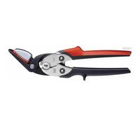 Bessey D123S Safety Strap Cutter with Leverage, Multi-Colour