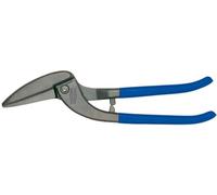 Bessey D218-300 Right Hand Cut Pelican Snips, Blue/Grey
