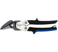 Bessey D27B Straight Cutting Snips, Multi-Colour
