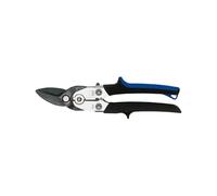 Bessey D27L Left Cutting Figures Scissors, Multi-Colour