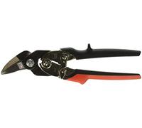 Bessey D29BSSL-2 Left Straight Cutting Snips, Multi-Colour